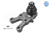 MDR MBJ8523R - Rótula de suspensión/carga