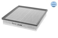 MECAFILTER ELP9103 - Filtro de aire