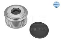 MEAT & DORIA 45122 - Rueda libre alternador