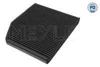 MEYLE 712 326 0015/PD - Filtro, aire habitáculo