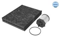 MECAFILTER ELH4326 - Filtro de aceite