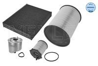 MECAFILTER ELH4326 - Filtro de aceite