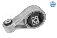 FEBI BILSTEIN 43721 - Suspensión, caja de cambios manual