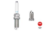 NGK 91898 - Bujía de encendido