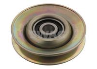 SWAG 10140004 - Rodillo guía/desviación, correa trapecial