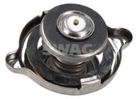 SWAG 10 99 0010 - Tapón, depósito de refrigerante