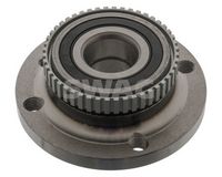 SWAG 20904044 - Juego de cojinete de rueda