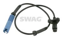 SWAG 20923807 - Sensor, revoluciones de la rueda