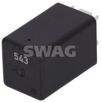 SWAG 30 10 0656 - Relé, sistema de precalentamiento