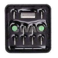 SWAG 30 10 0656 - Relé, sistema de precalentamiento