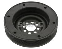 SWAG 30101994 - Polea, cigüeñal