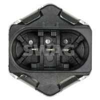 SWAG 30 10 2489 - Sensor, presión combustible