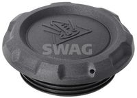 SWAG 30103522 - Tapón, depósito de refrigerante