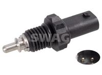 SWAG 30106318 - Sensor, temperatura del refrigerante