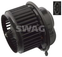 SWAG 30106363 - Ventilador habitáculo