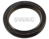 SWAG 30106508 - Retén para ejes, cigüeñal