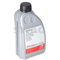 SWAG 30109672 - Aceite, transmisión de embrague doble