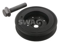 SWAG 30933568 - Polea, cigüeñal