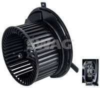 SWAG 30934726 - Ventilador habitáculo
