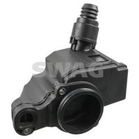 SWAG 30938773 - Separador de aceite, ventilación del cárter