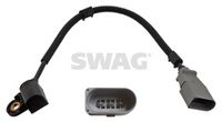 SWAG 30939869 - Sensor, posición arbol de levas