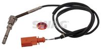 SWAG 30949286 - Sensor, temp. gas escape