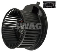 SWAG 30949862 - Ventilador habitáculo
