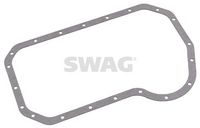 SWAG 32907556 - Junta, cárter de aceite