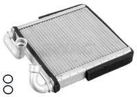 SWAG 33100294 - Radiador de calefacción