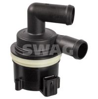 SWAG 33100397 - Bomba de agua adicional (circuito de agua de refrigeración)