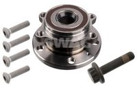 SWAG 33105192 - Juego de cojinete de rueda