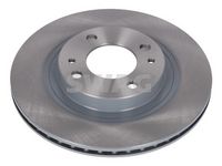 SWAG 33105618 - Disco de freno