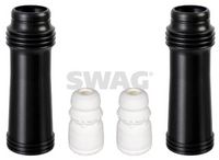 SWAG 33106202 - Juego de guardapolvos, amortiguador