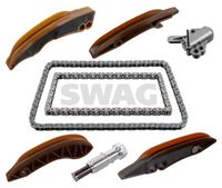 SWAG 33104941 - Juego de cadena de distribución - Basic Short Kit