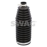 DELPHI TBR1000 - Juego de fuelles, dirección