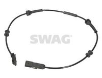 SWAG 20904044 - Juego de cojinete de rueda