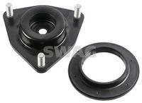 SWAG 33106281 - Kit reparación, apoyo columna amortiguación