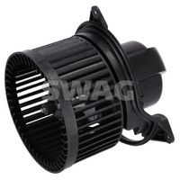 RECOFICIAL RECSBW720001 - Ventilador habitáculo - Genuine