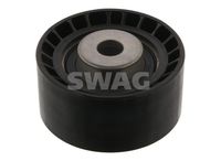 SWAG 50030015 - Polea inversión/guía, correa distribución