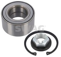 SWAG 50919213 - Juego de cojinete de rueda