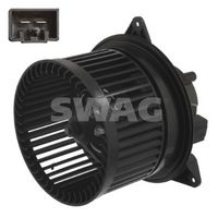 SWAG 50940642 - Ventilador habitáculo