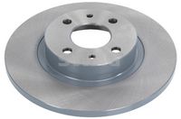 SWAG 70910618 - Disco de freno