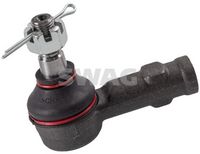 SWAG 80710006 - Rótula barra de acoplamiento