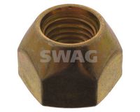 SWAG 80911939 - Tuerca de rueda