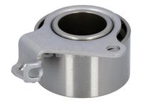 SWAG 80 92 7019 - Polea tensora, correa dentada