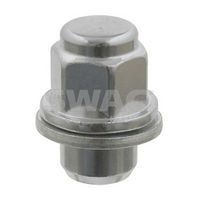 SWAG 81926587 - Tuerca de rueda