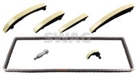SWAG 99130321 - Juego de cadena de distribución - Basic Short Kit