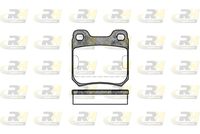 ROADHOUSE 223900 - Juego de pastillas de freno