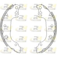 ROADHOUSE 402900 - Zapata de freno