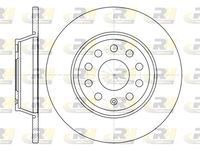 ROADHOUSE 697300 - Disco de freno